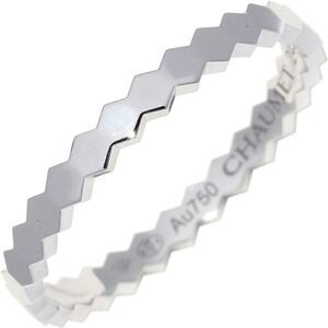 Chaumet Bee My Love K18WG Ring